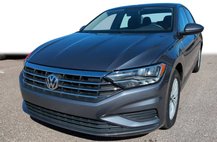 2020 Volkswagen Jetta S
