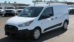 2021 Ford Transit Connect XL