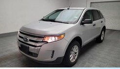 2014 Ford Edge SE