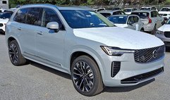2026 Volvo XC90 B6 Plus 7P