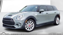 2020 MINI Clubman Cooper S