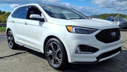 2020 Ford Edge ST