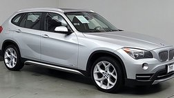 2014 BMW X1 xDrive28i