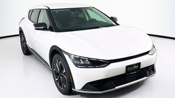 2024 Kia EV6 Light Long Range