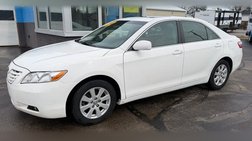 2007 Toyota Camry LE V6