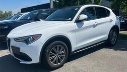 2023 Alfa Romeo Stelvio Sprint