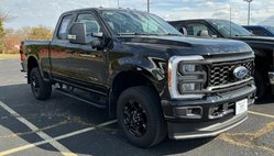 2023 Ford Super Duty F-350 XLT