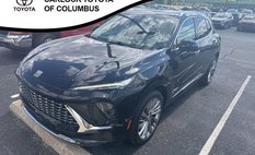2024 Buick Envision Avenir