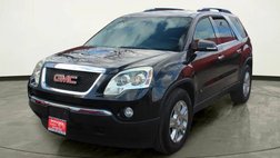 2009 GMC Acadia SLT-1