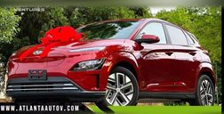 2023 Hyundai Kona Electric SE