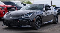 2023 Toyota GR86 Premium