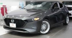 2020 Mazda MAZDA3 Base