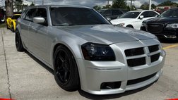 2006 Dodge Magnum SRT-8