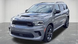 2024 Dodge Durango R/T