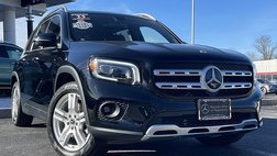 2023 Mercedes-Benz GLB GLB 250 4MATIC