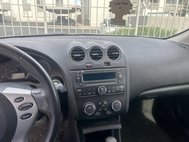 2009 Nissan Altima 2.5 S