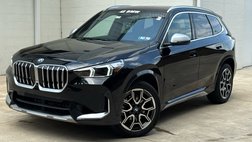 2024 BMW X1 xDrive28i