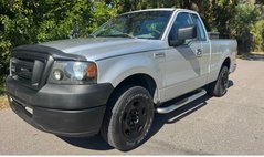 2006 Ford F-150 STX