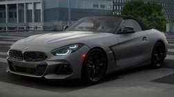 2026 BMW Z4 M40i
