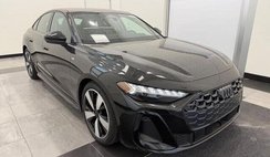 2026 Audi A5 quattro Premium Plus TFSI