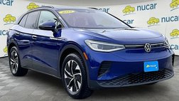 2022 Volkswagen ID.4 Pro S
