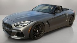 2022 BMW Z4 M40i
