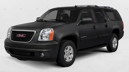 2014 GMC Yukon XL SLT