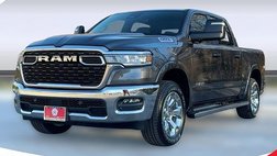 2026 Ram Ram Pickup 1500 Lone Star