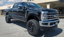 2023 Ford Super Duty F-250 Lariat