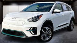 2022 Kia Niro EV EX