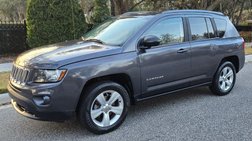2015 Jeep Compass Sport