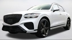 2025 Genesis GV70 3.5T Sport