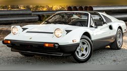 1984 Ferrari GTS Quattrovalvole
