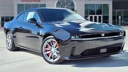 2025 Dodge Charger Daytona Scat Pack