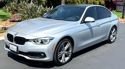 2018 BMW 3 Series 330i