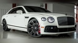 2023 Bentley Flying Spur Speed