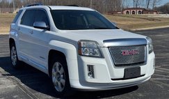 2015 GMC Terrain Denali