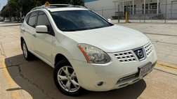 2010 Nissan Rogue SL