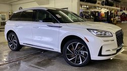 2024 Lincoln Corsair Grand Touring