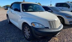 2005 Chrysler PT Cruiser Touring