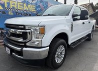 2021 Ford Super Duty F-250 XLT
