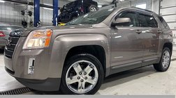 2012 GMC Terrain SLE-2