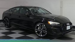 2025 Audi A5 Sportback quattro S line Premium 45 TFSI