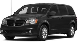 2015 Dodge Grand Caravan R/T
