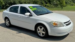 2010 Chevrolet Cobalt LT