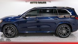 2022 Mercedes-Benz GLS GLS 450