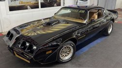 1979 Pontiac Firebird - TRANS AM - 4 SPEED -SEE VIDEO