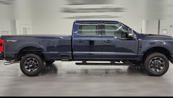 2023 Ford Super Duty F-250 Lariat