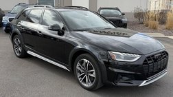 2023 Audi A4 allroad quattro Premium Plus 45 TFSI