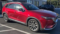 2019 Mazda CX-9 Grand Touring